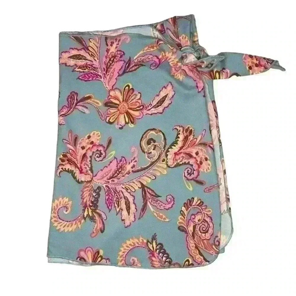 Victoria’s Secret Bikini Cover Up Multicolored - Picture 4 of 6